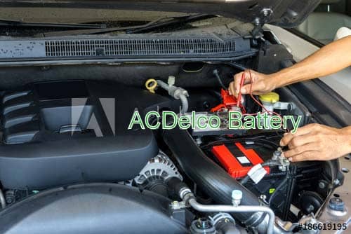 ACDelco battery review