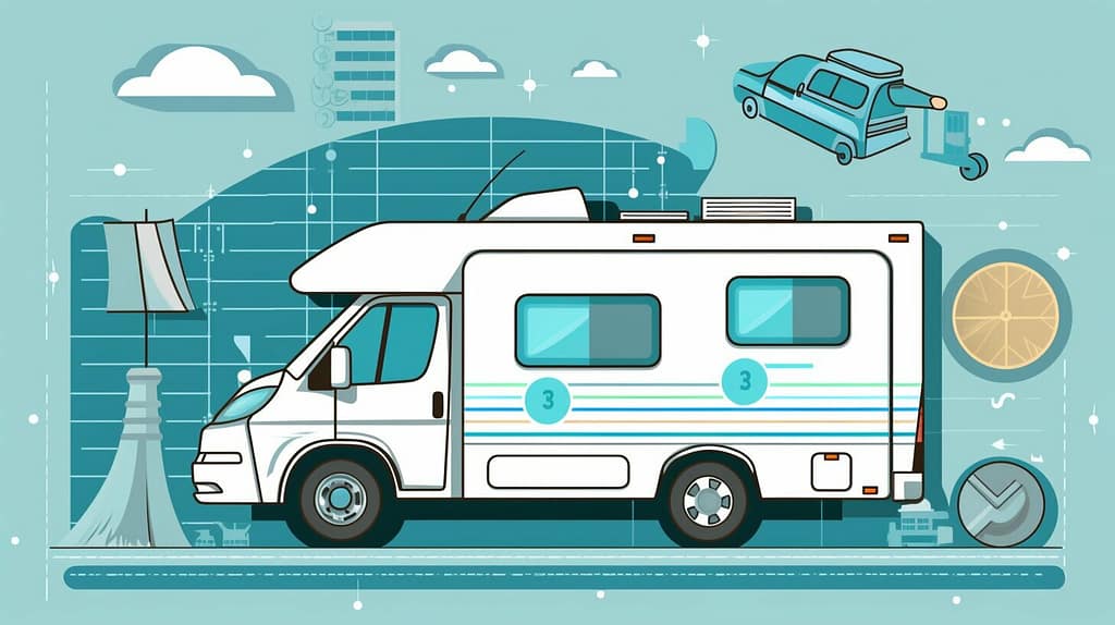 RV Insurance Rates and Factors Affecting Them