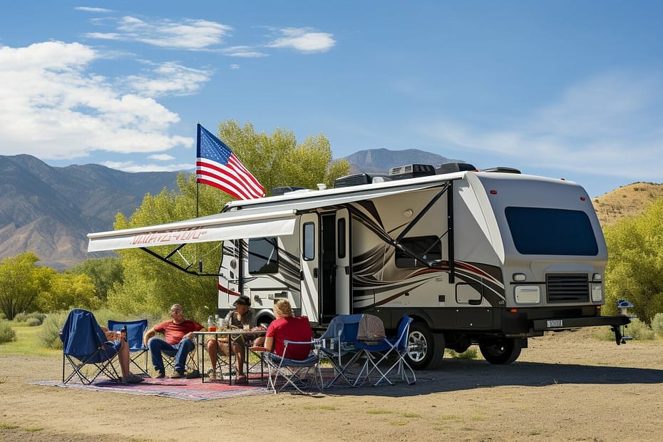 RVing: Debunking Common Myths
