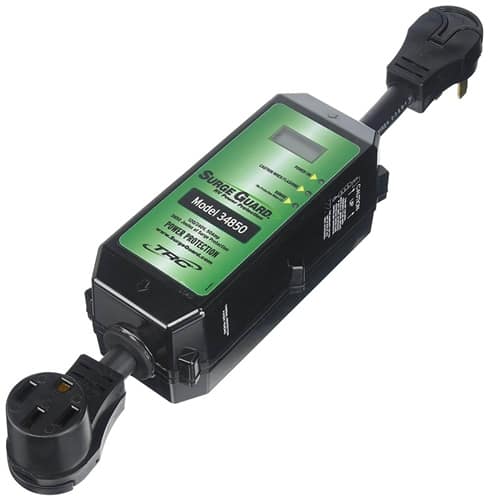 Best Surge Protector for RV Use