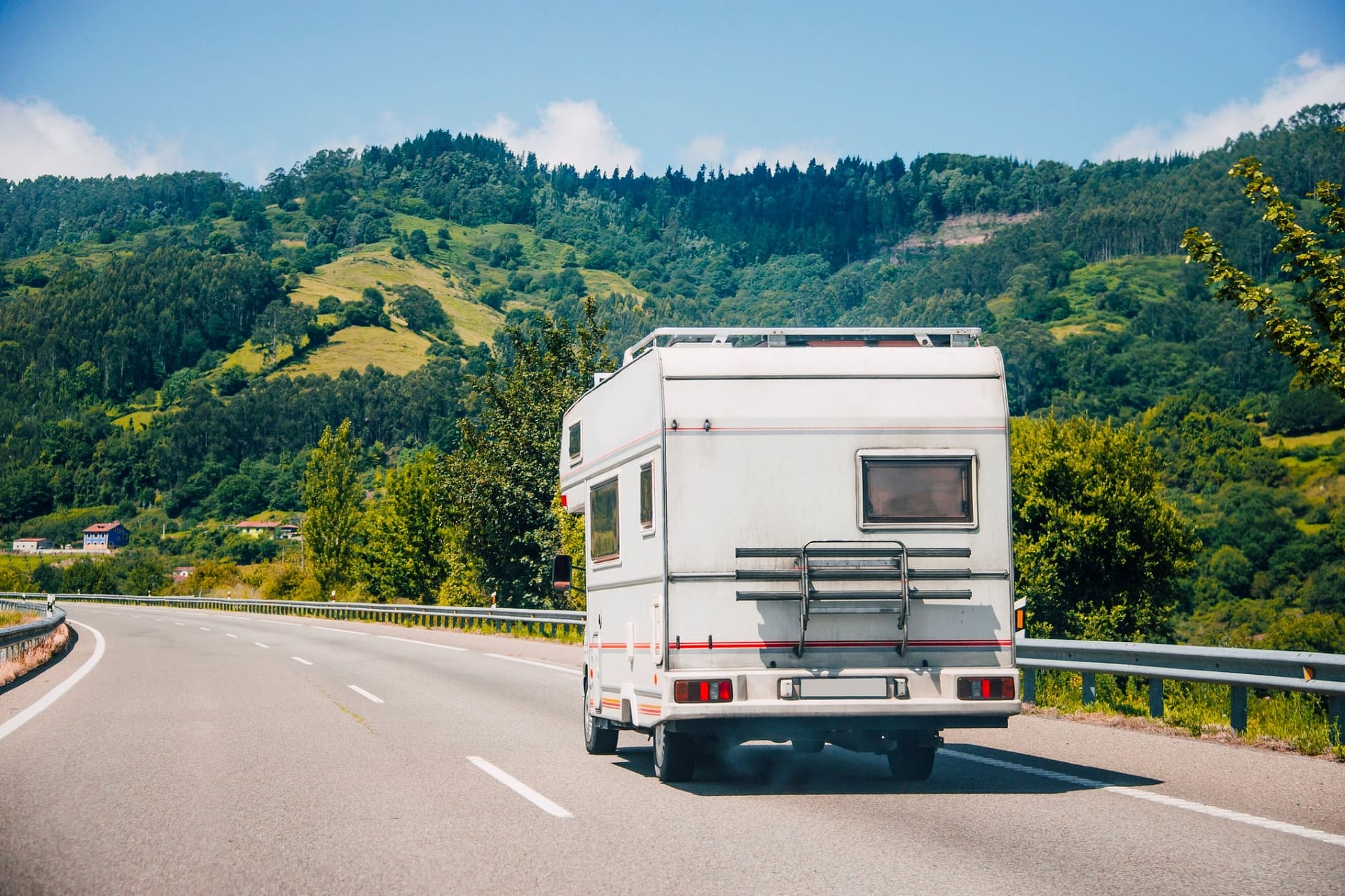 the costs of rv travel for beginners