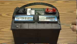 How to Maintain Deep Cycle Battery