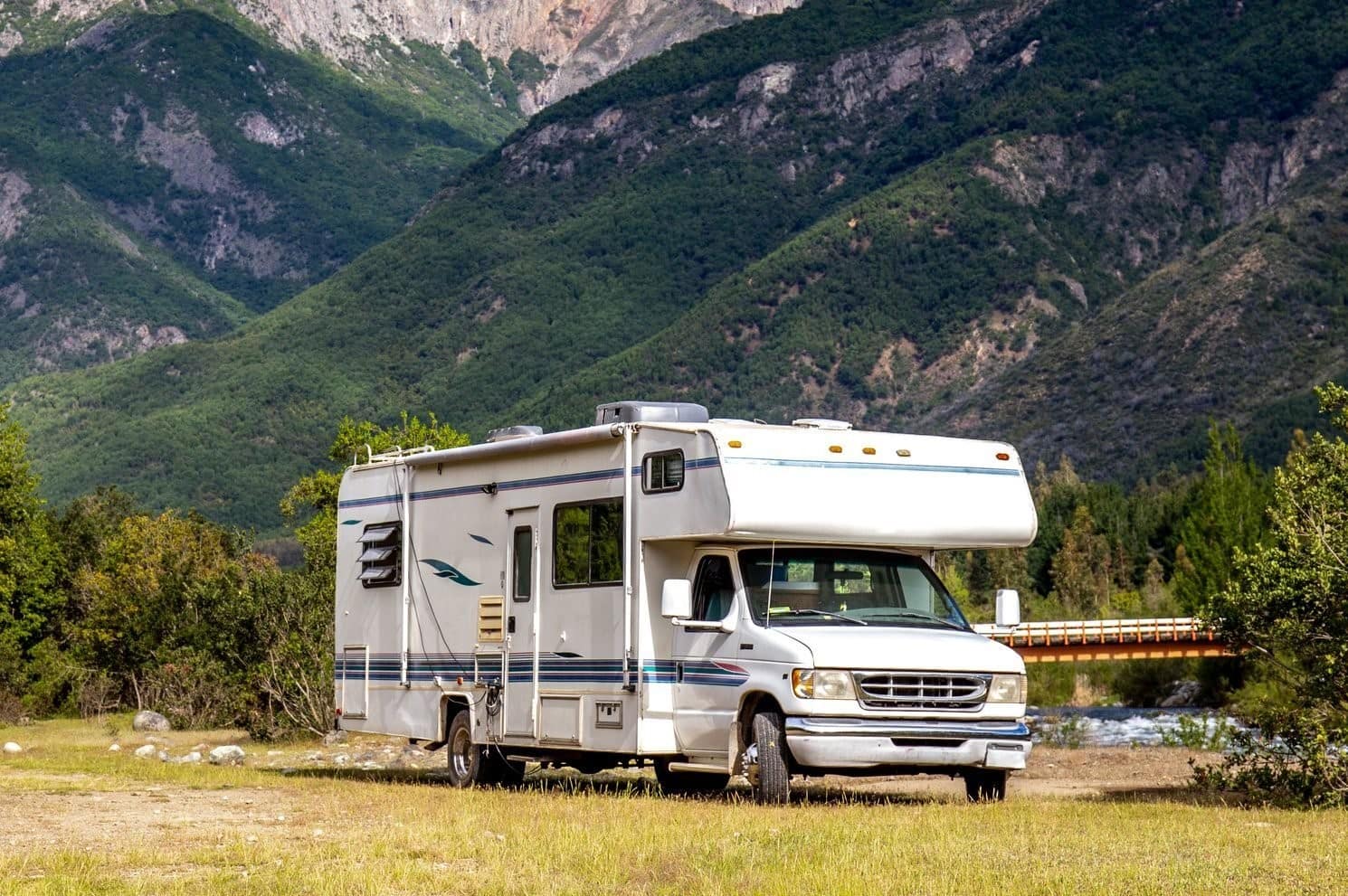 RV for the Ultimate Vacation Experience