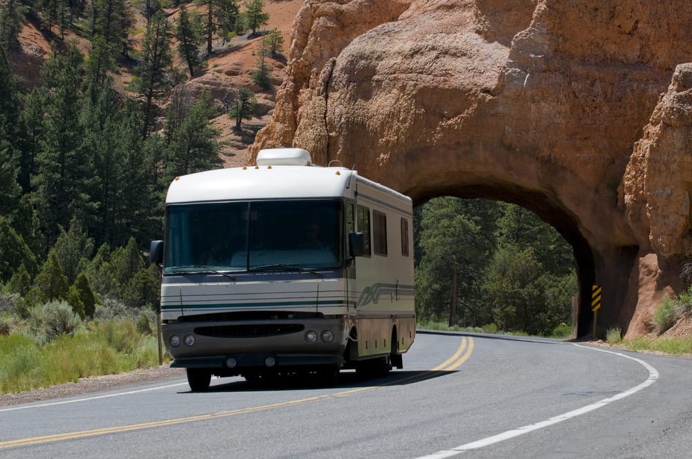 RVing for Absolute Beginners